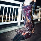 re-styled the old pieces I made