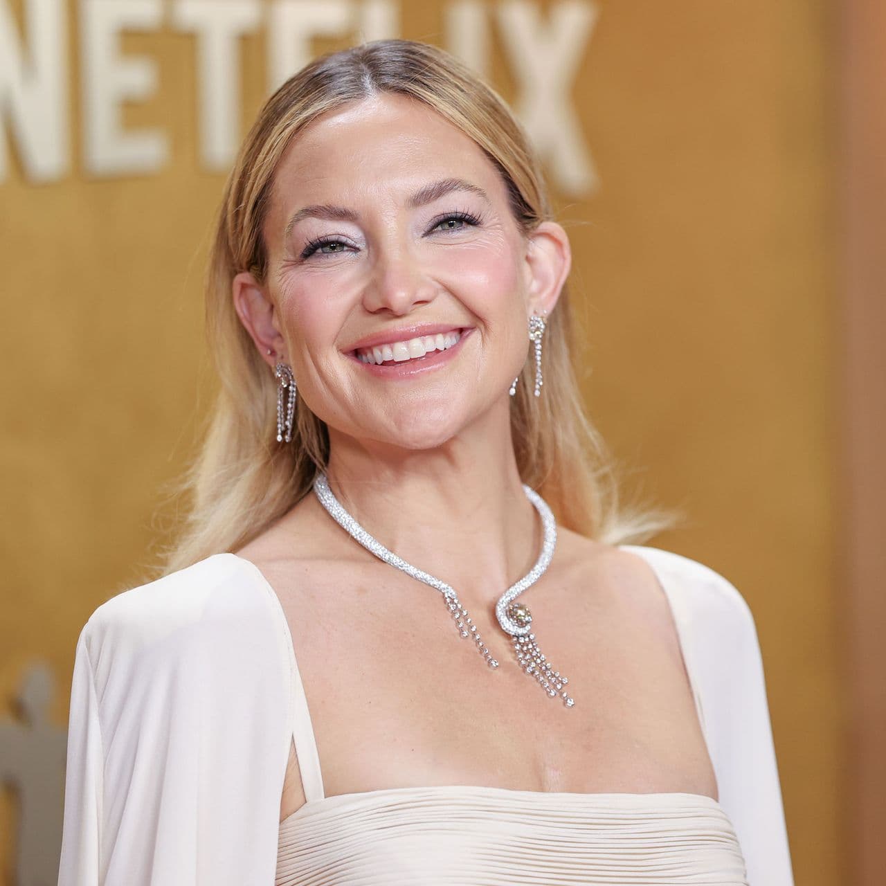  Kate Hudson Just Wore the Elegant Dress Trend That'll Be at Every Wedding You Attend in 2026 