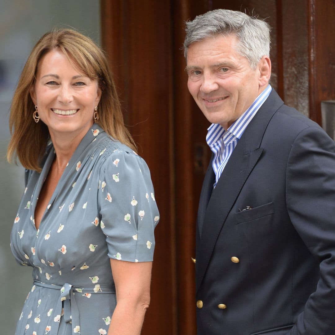  Royal Author Reveals the "Invaluable" Experience Princess Kate's Parents Gave Her, Which Undoubtedly Helped Her "Personal Development" 