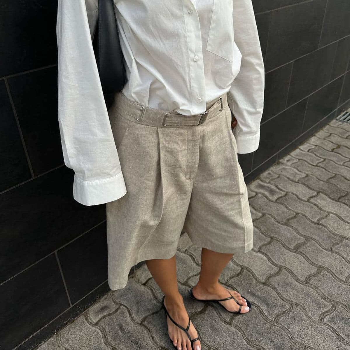  I Know You’re a Fashion Person If You’re Wearing One of These Sandal Brands This Summer 