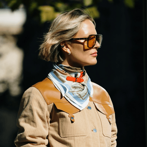  I Just Landed From Paris—5 Spring Trends French Girls Are Wearing on Repeat 