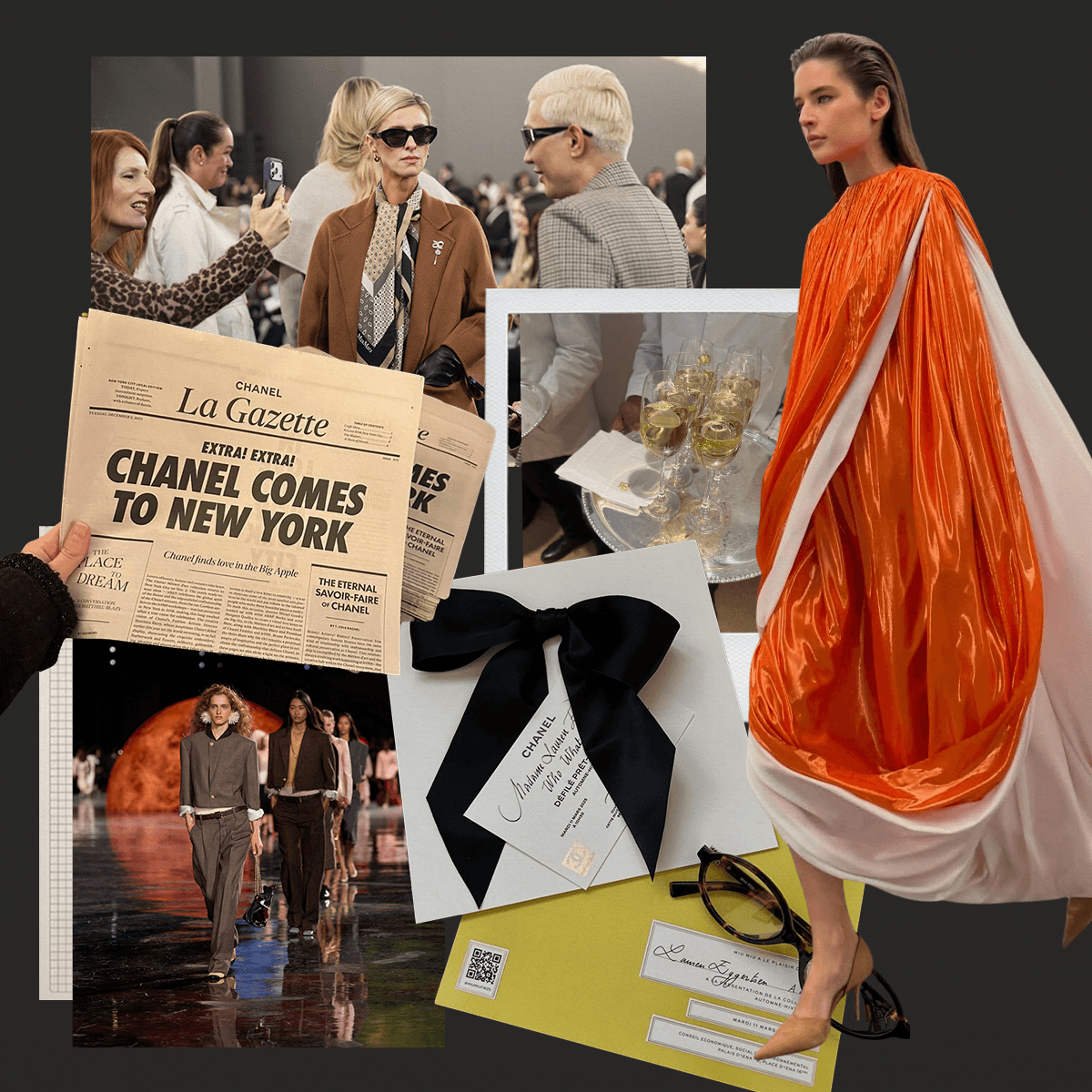  Very Important Clients Are Calling the Shots in Luxury, so Who Is Fashion Really For? 