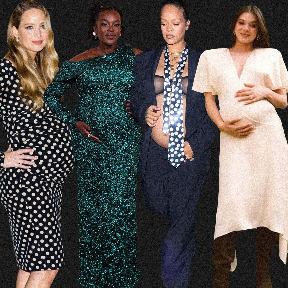  Why Maternity Clothes Just Don't Deliver  