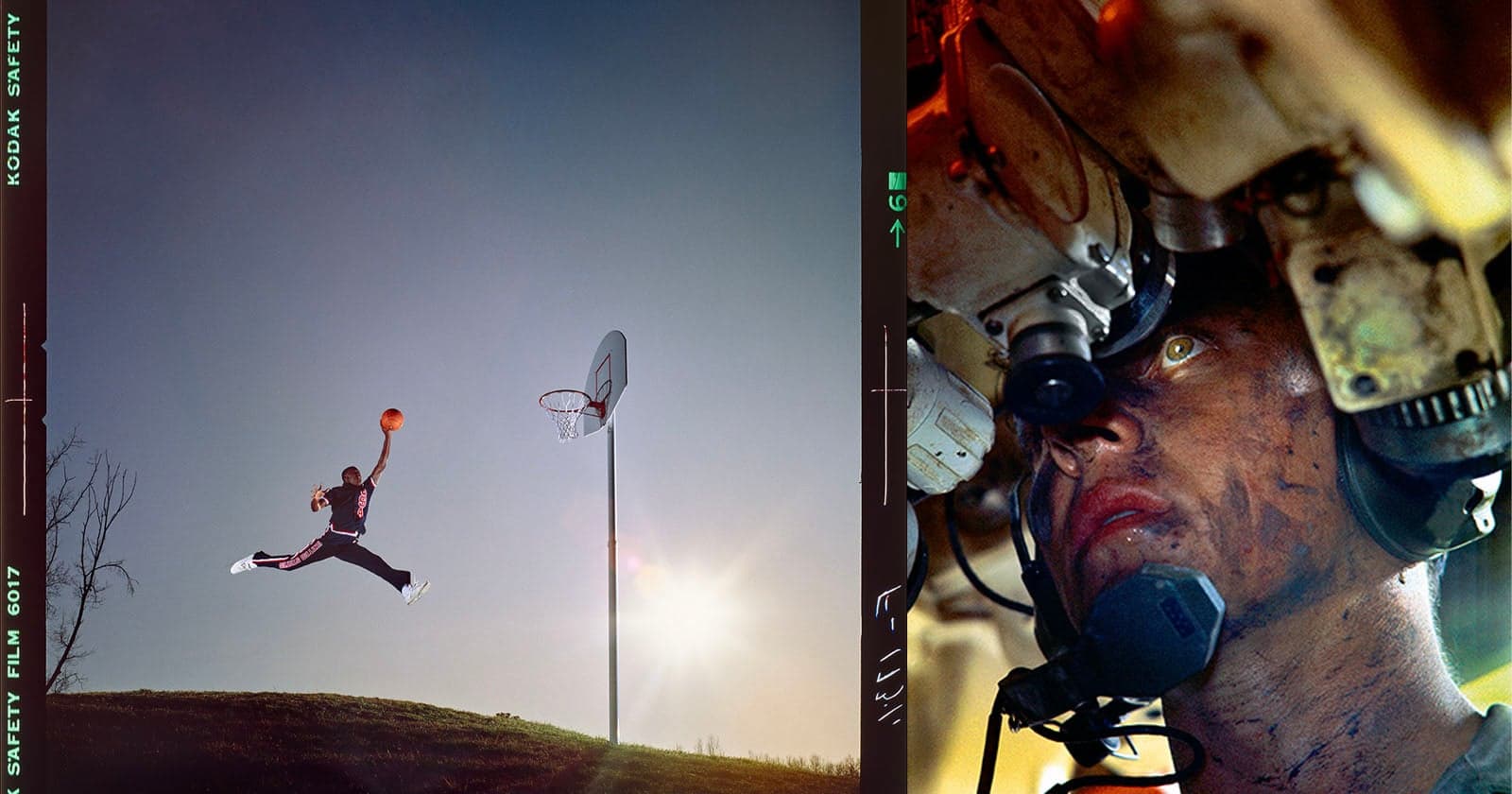 This Life Magazine Photographer Shot Culture-Defining Images