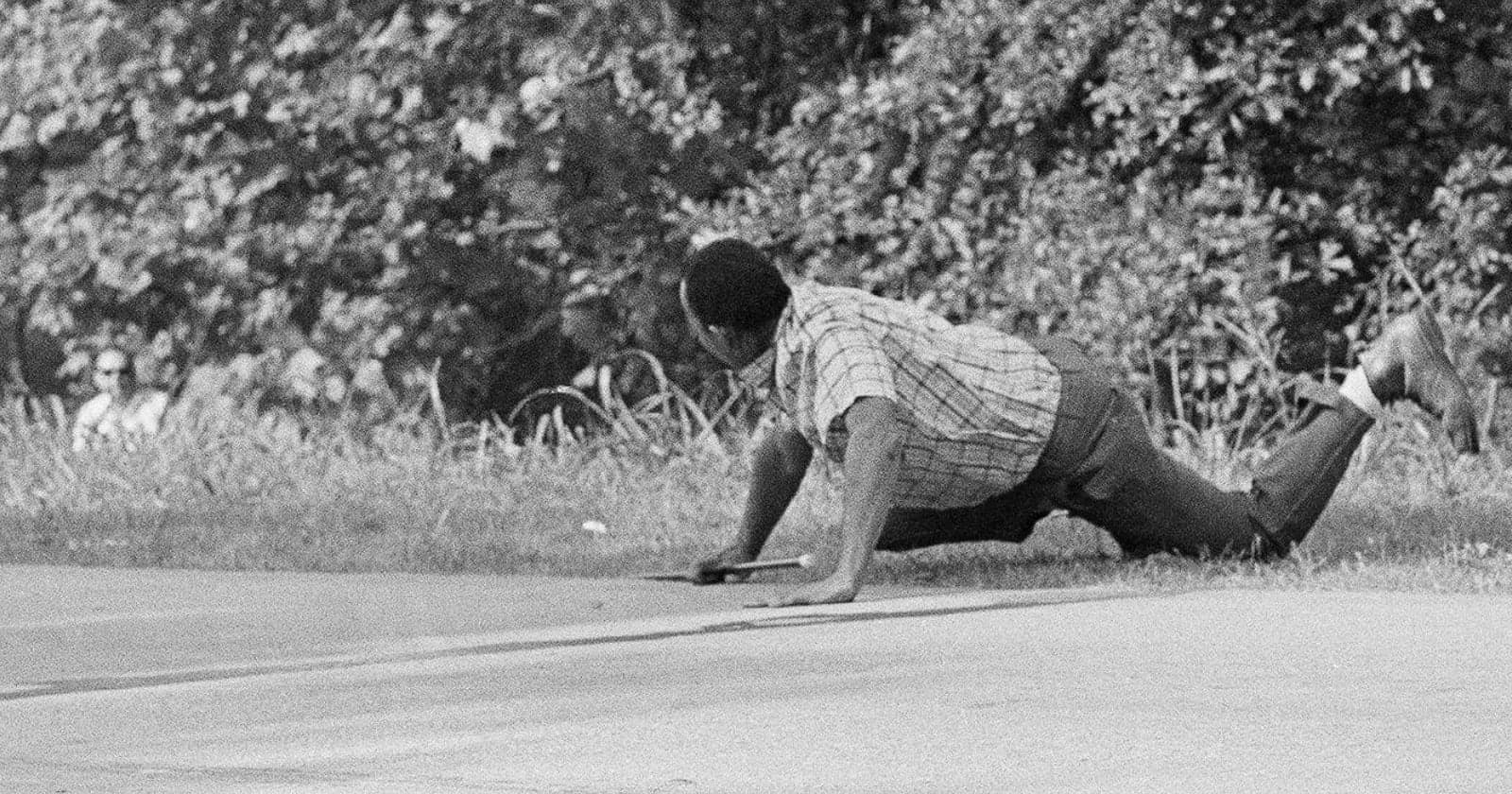 Photographer, Who Captured Pulitzer Prize Winning Image of Assassination Attempt on James Meredith, Dies