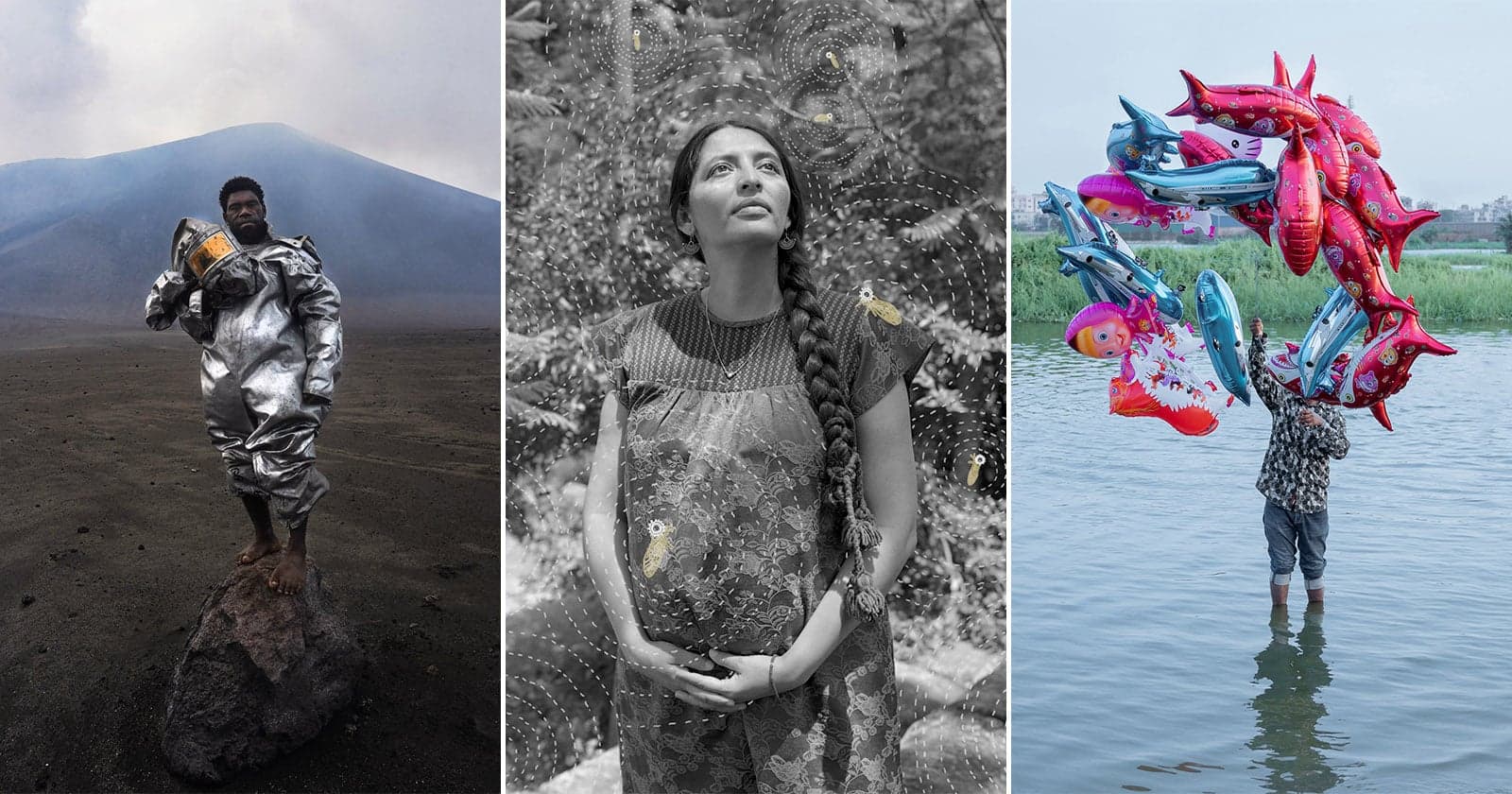 The Exceptional Winners of the Sony World Photography Awards 2026