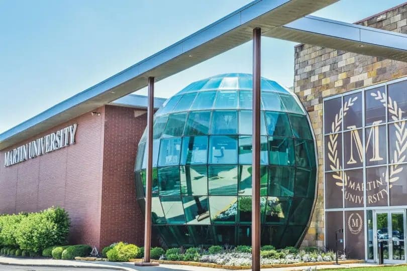 Students, Staff, Alumni Sue Martin Over Closure