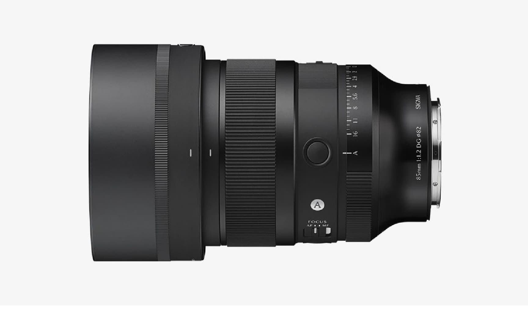 Can Sigma’s New 85mm Art Actually Win Full Frame Market?