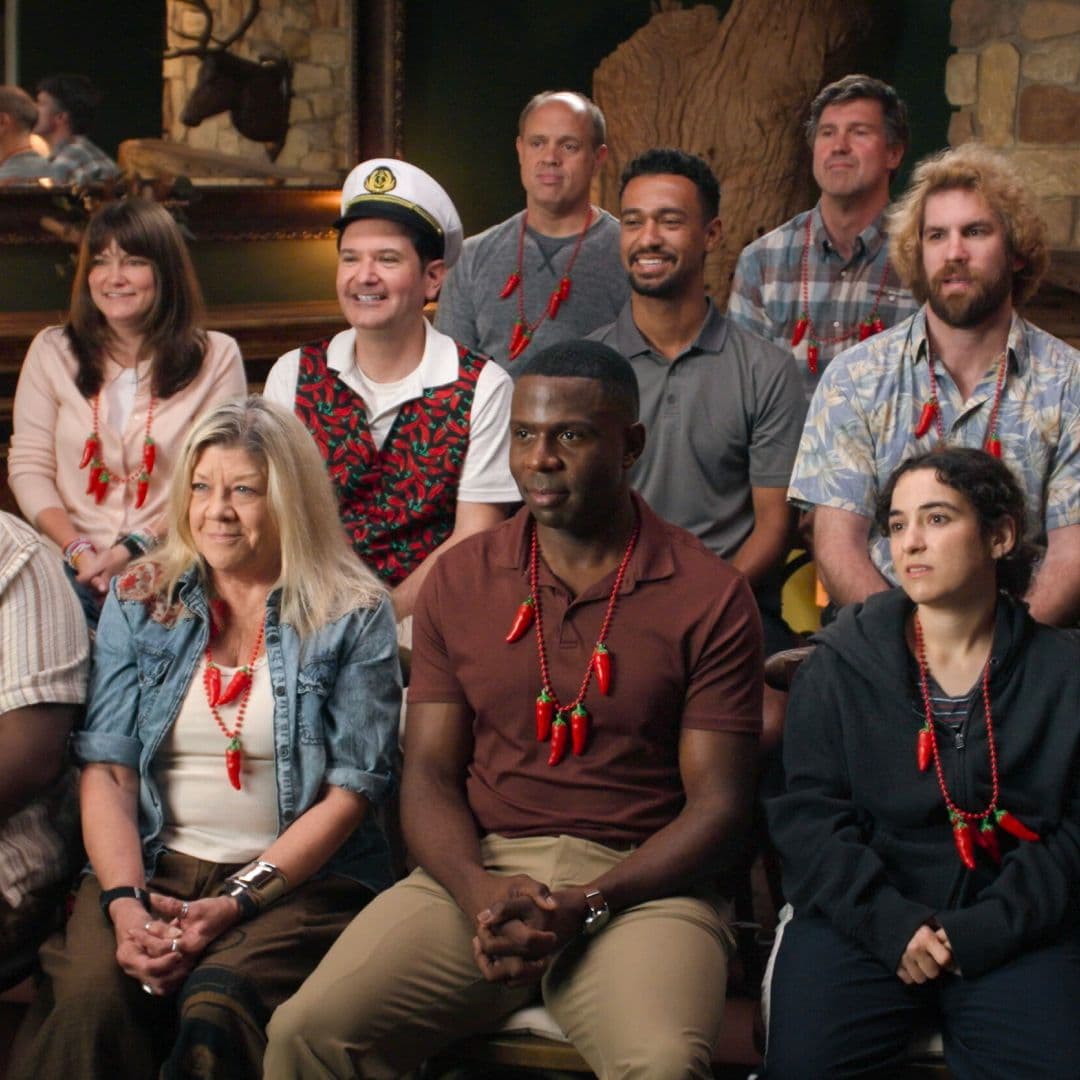 Your Guide to the 'Jury Duty' Season 2 Cast and Characters: Who's Who in 'Company Retreat'