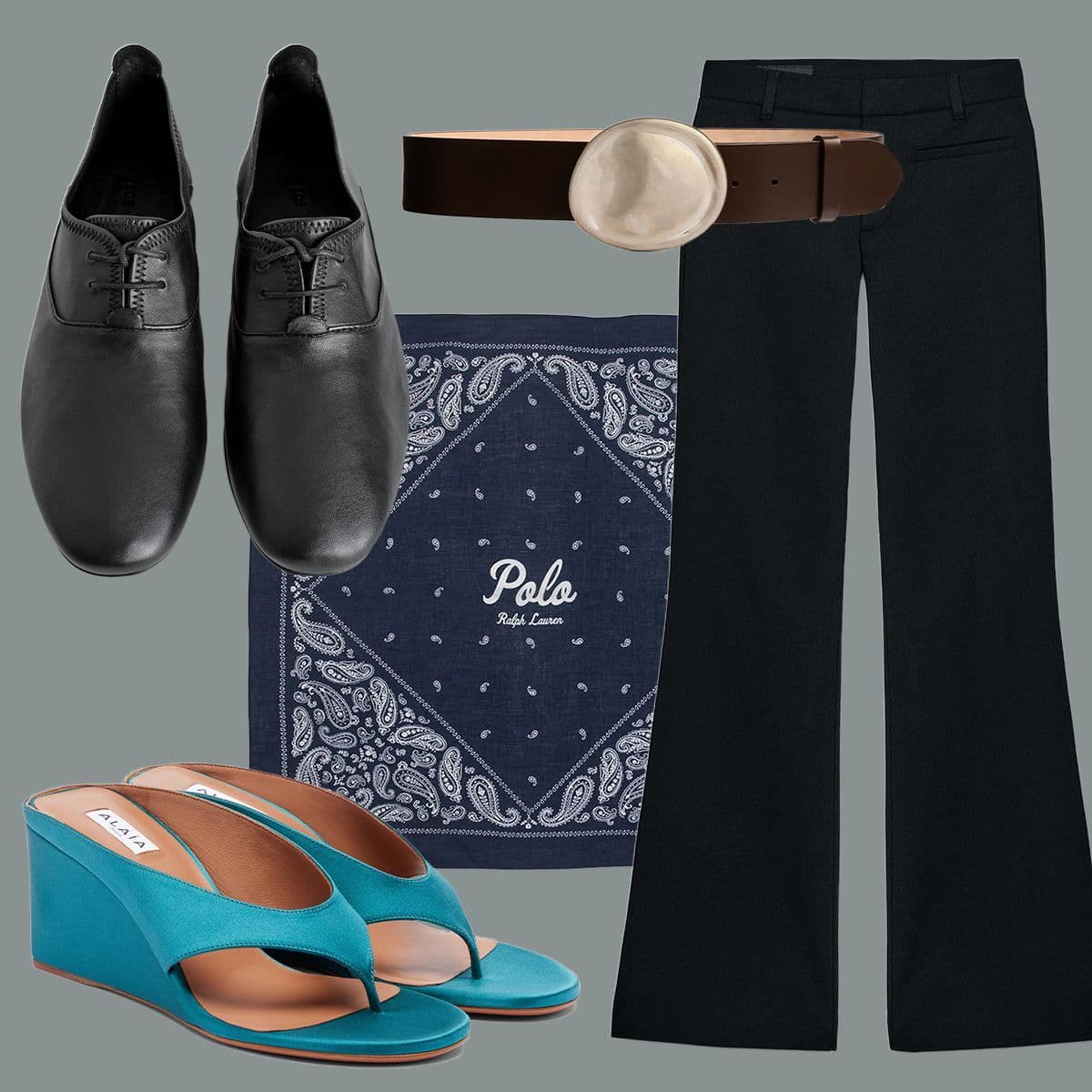 If You Want to Dress Like a Fashion Person, These Are the 10 Things to Buy This April