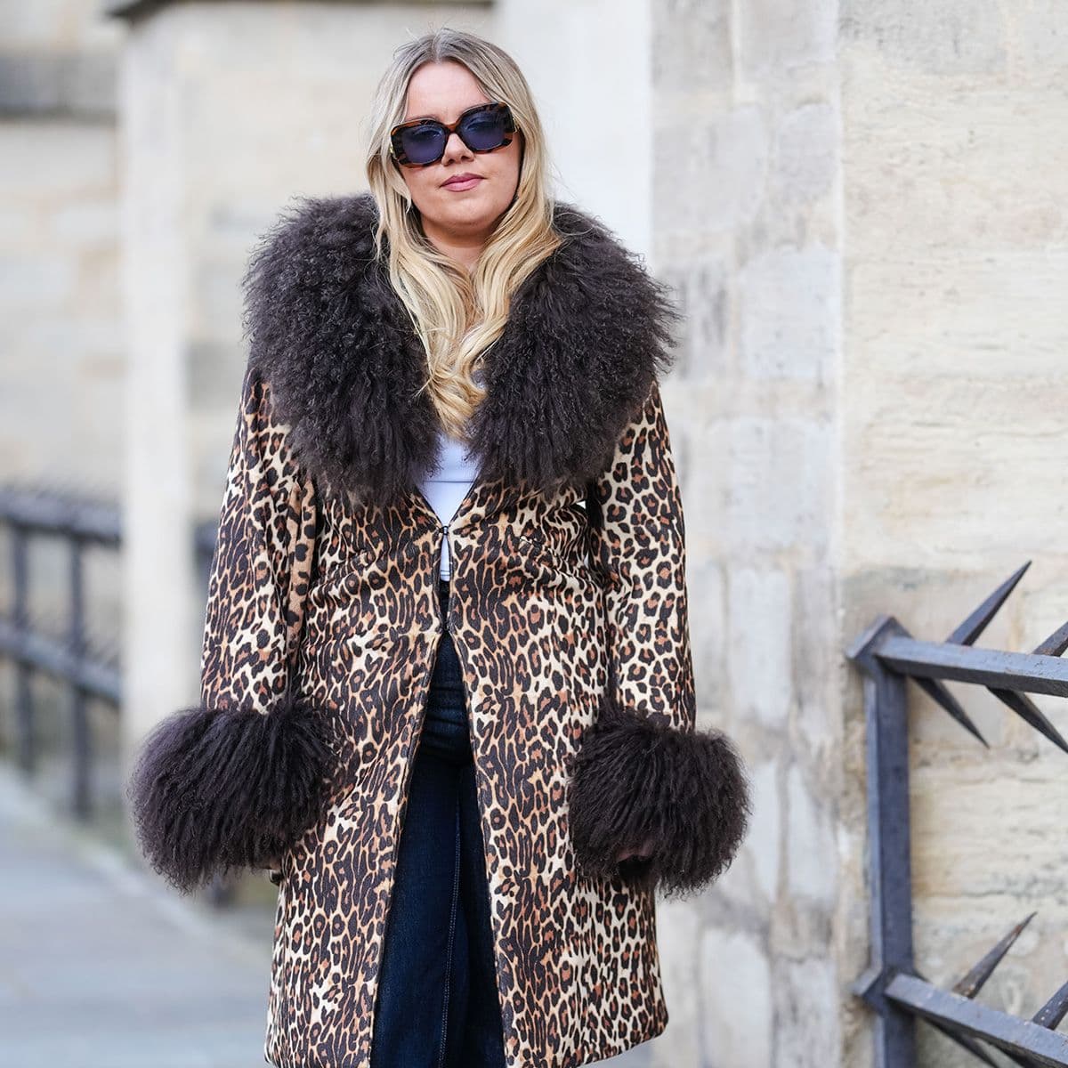 Hold the Sneakers—This Is the Spring 2026 Shoe Trend Chic New Yorkers Are Wearing With Jeans