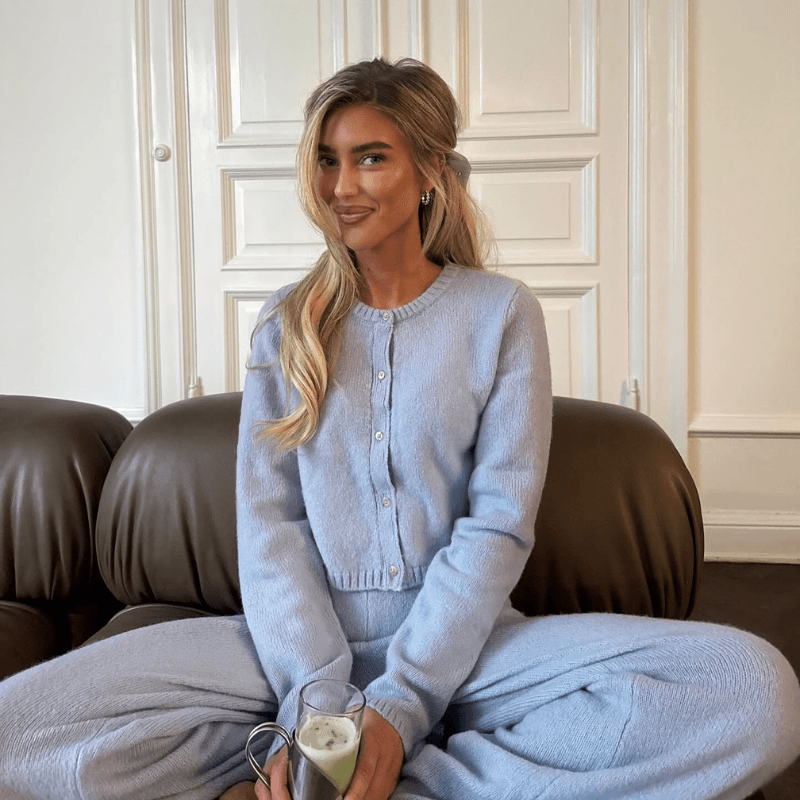 Move Over, Vanilla—Nutty Fragrances Are the Sophisticated Gourmand Trend Taking Over