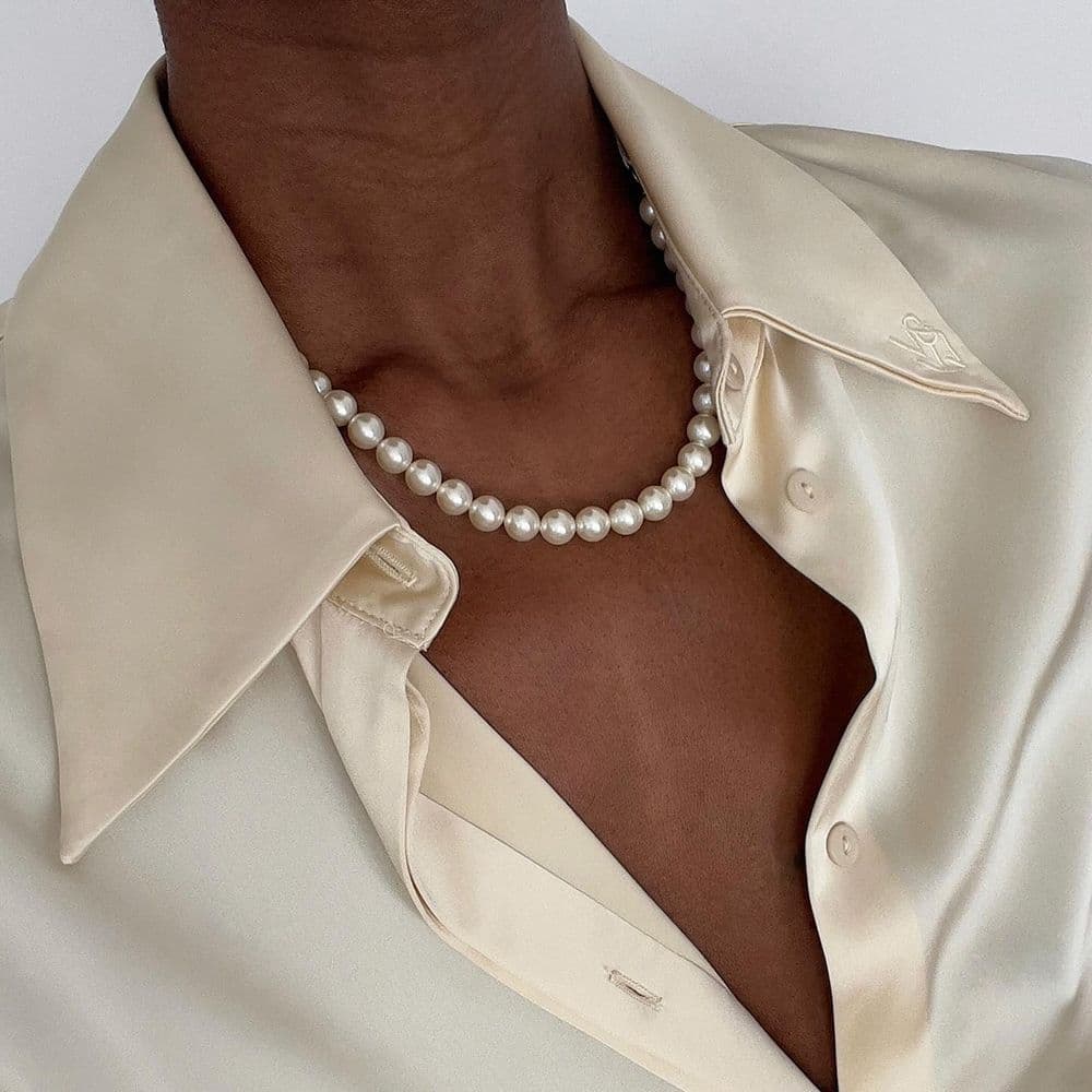 6 Spring Jewelry Trends All the Chicest Dressers Are Wearing
