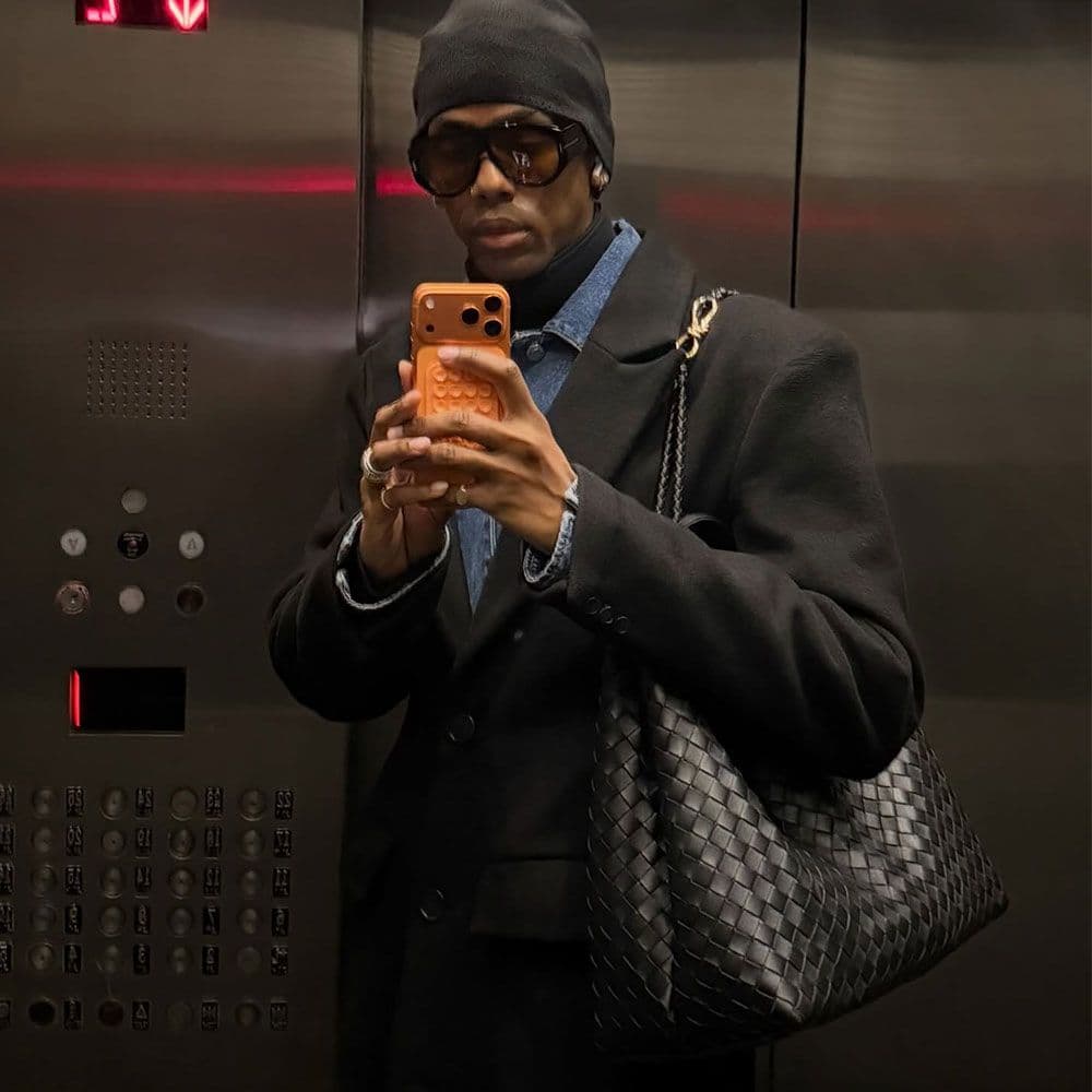 It's Still Quiet Luxury for Me—5 Designer Bags I'm Obsessed With Right Now