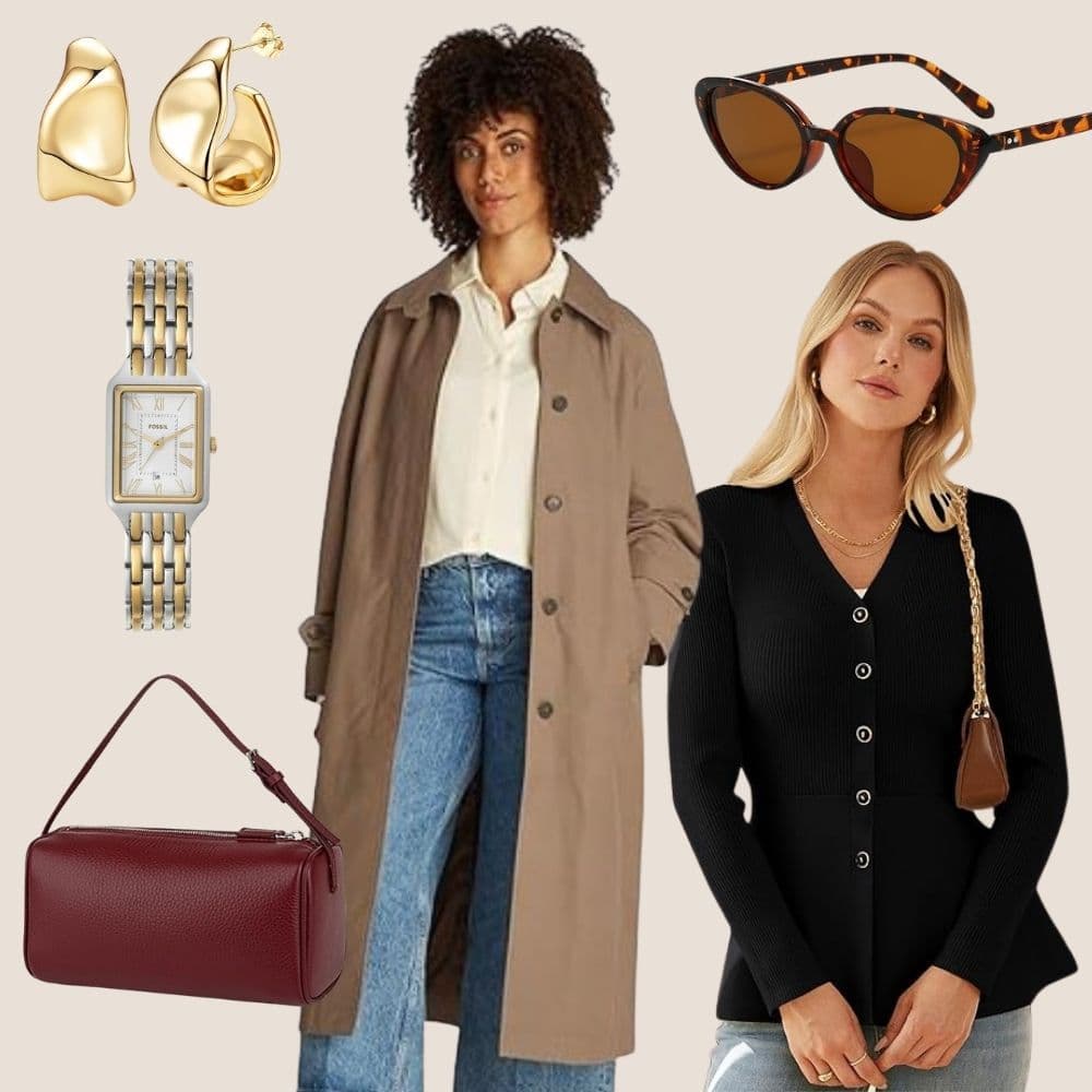 My 60-Year-Old Mum and I Compared Amazon Wish Lists—19 Chic Sale Buys We're Both Shopping Today