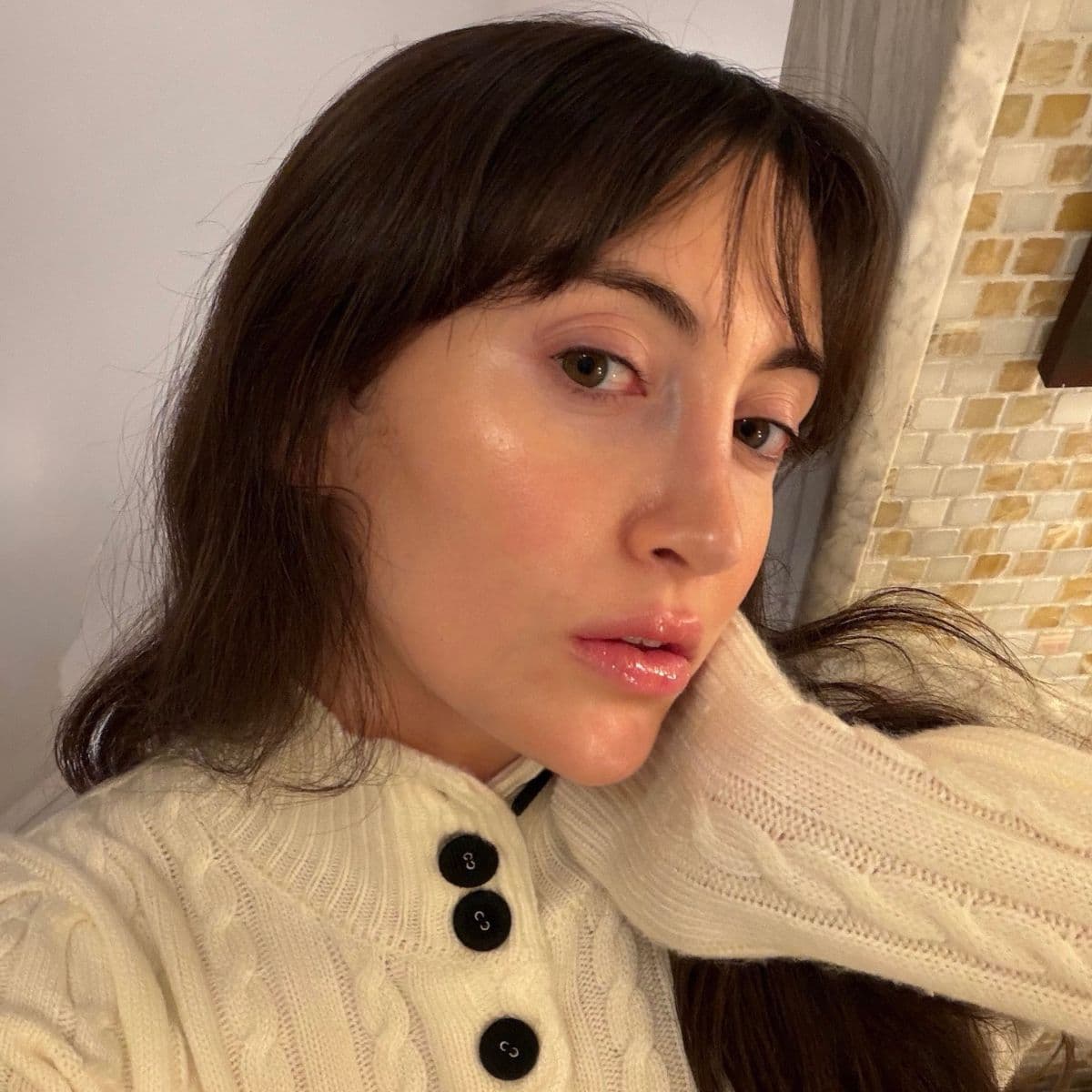 Sculpting, Calming, and Secretly Worn by Celebs for Months—the New Magic Cream Has "Viral" Written All Over It