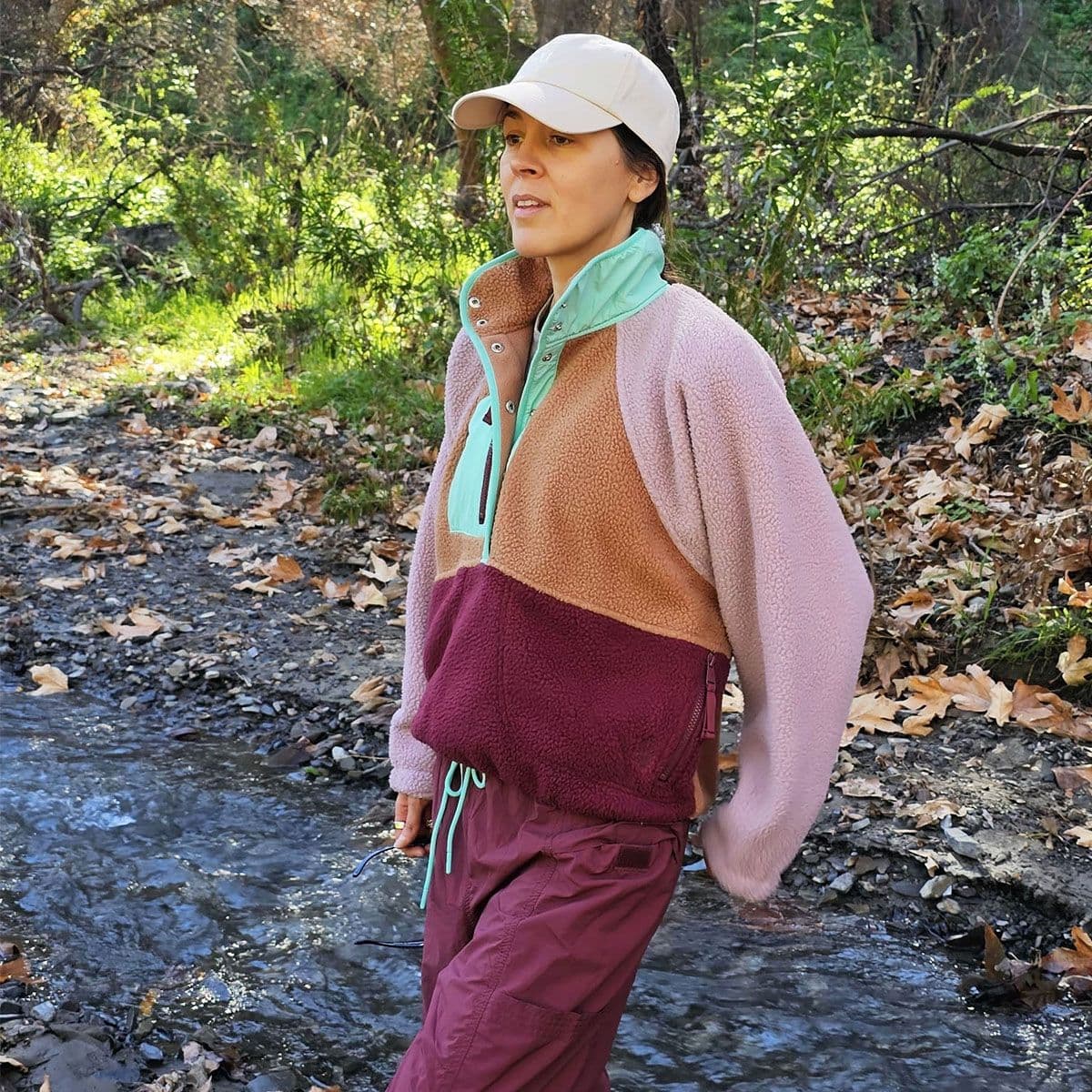 I'm a Fashion Editor and Lifelong Hiker—12 Pieces I Love to Wear That Are Functional and Stylish