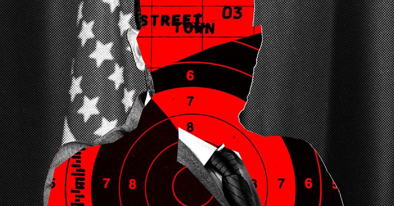 How Data Brokers Can Fuel Violence Against Public Servants