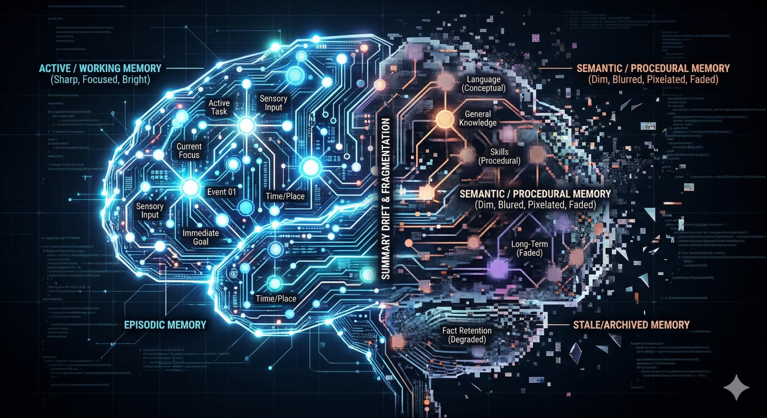 A Practical Guide to Memory for Autonomous LLM Agents