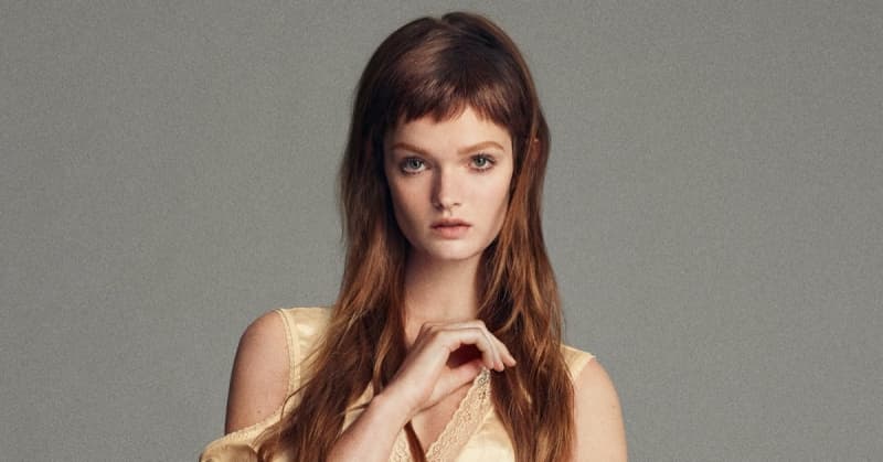 H&M Studio Spring 2026 Embraces Unexpected Fashion