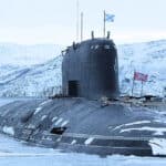 Russian Navy To Replace Entire Nuclear Attack Submarine Fleet With Yasen-Class Armed With Hypersonic Missiles