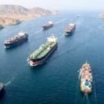 Iran Denies Charging Any Toll For Indian Tankers Transiting The Strait Of Hormuz