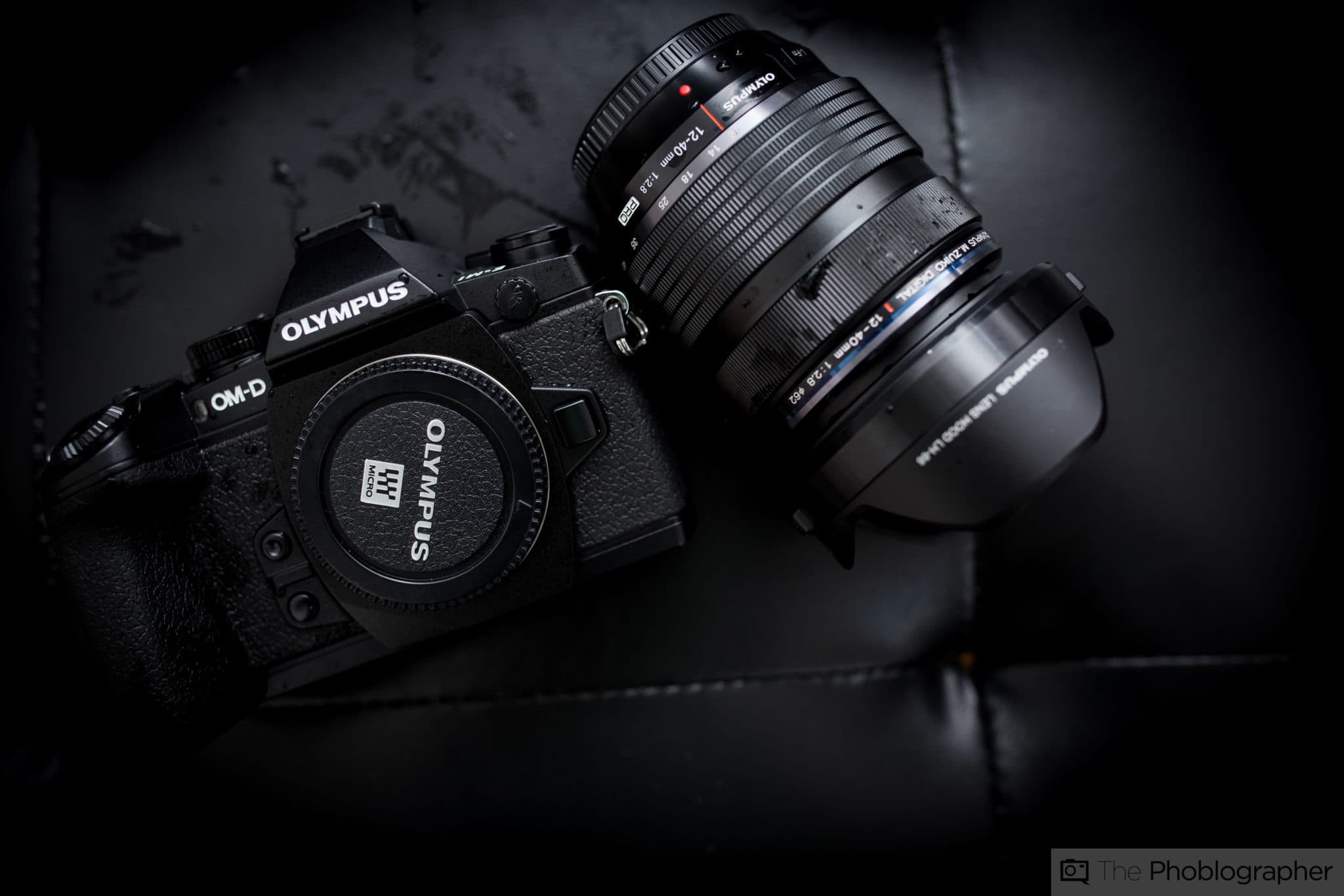 Why The OM System OMD EM1 was Peak Micro Four Thirds