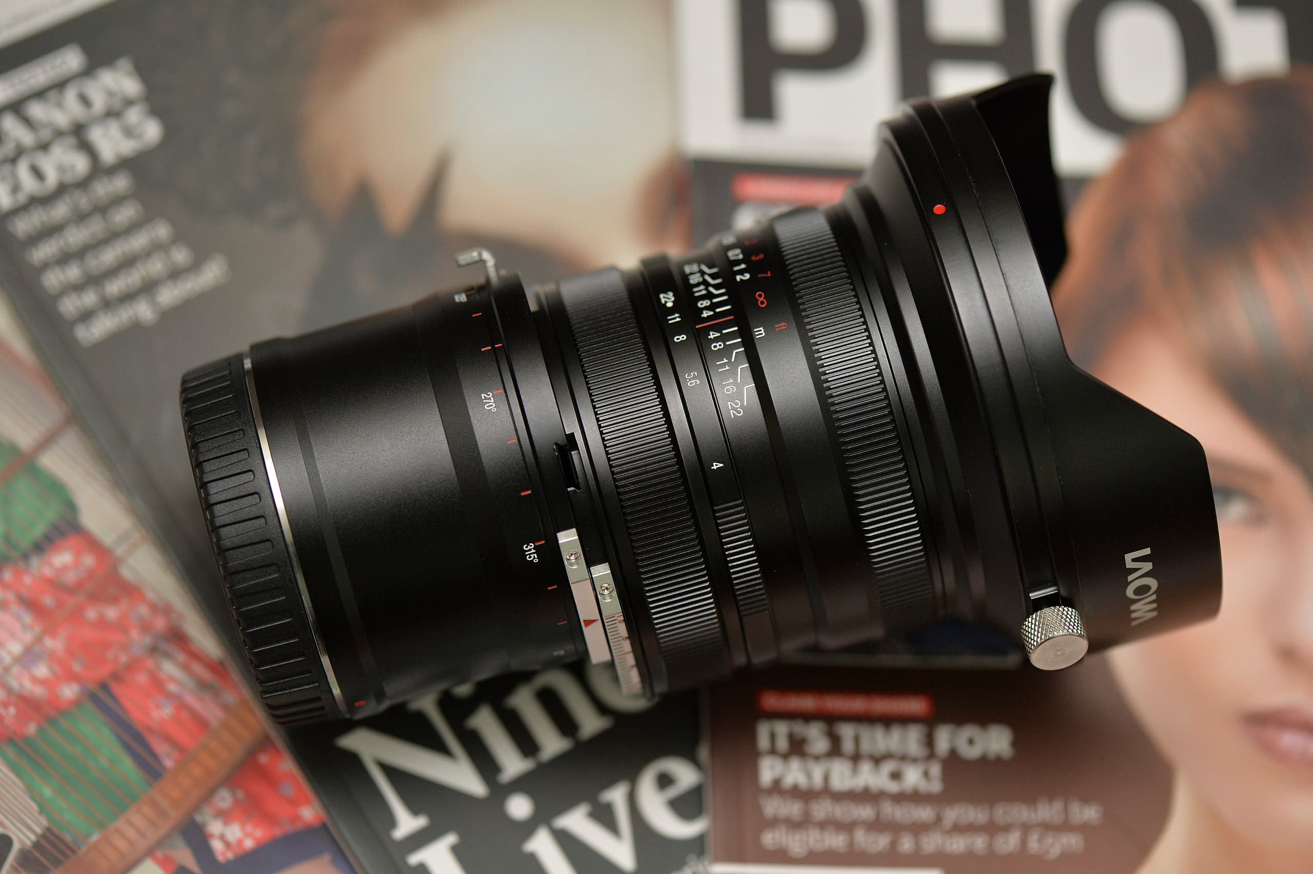 The Only Third-Party Lens Landscape Photographers Should Care About