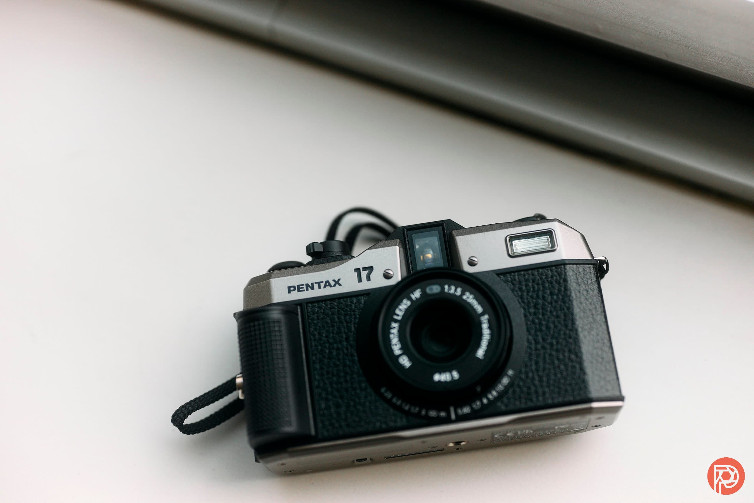 Pentax Did Something Insanely Unique