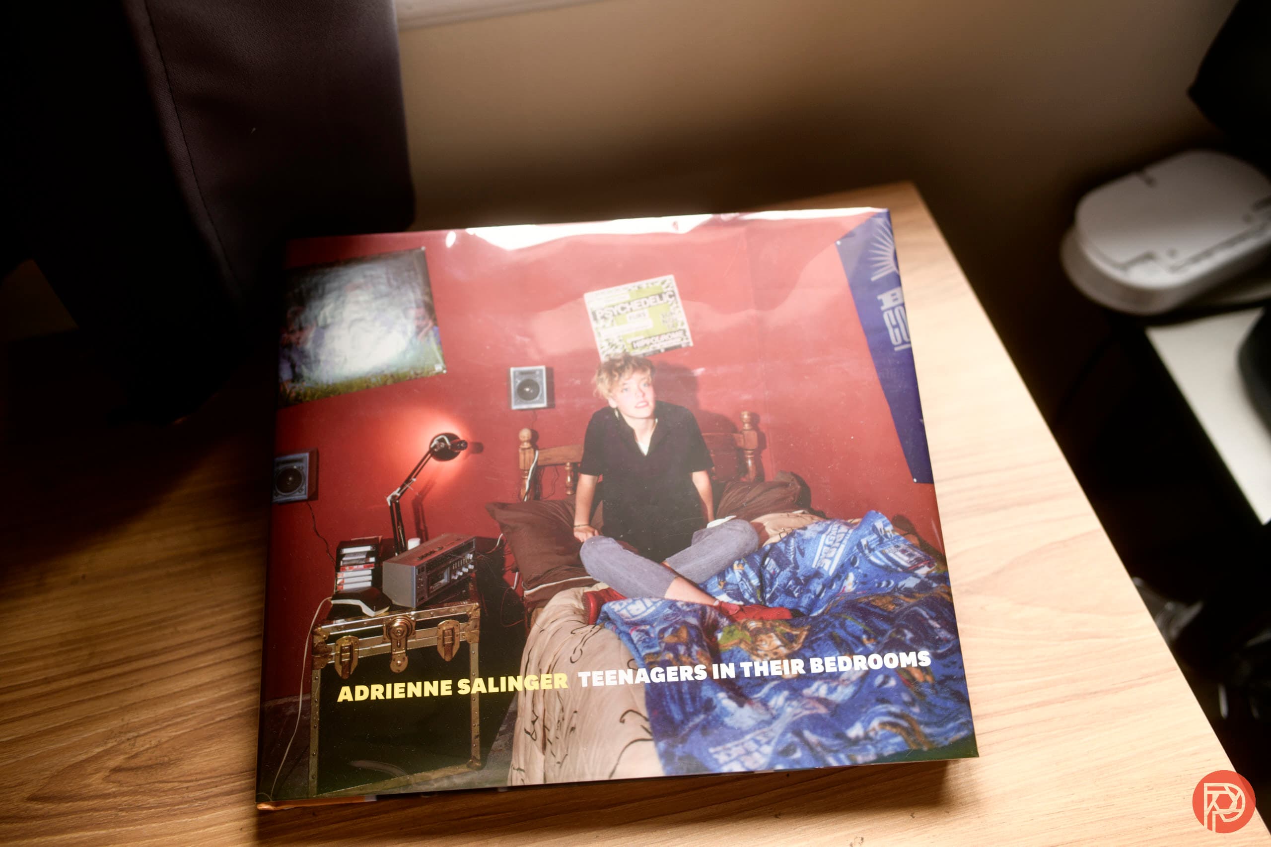 Adrienne Salinger Gives Us a Look Into America’s Teenage Past