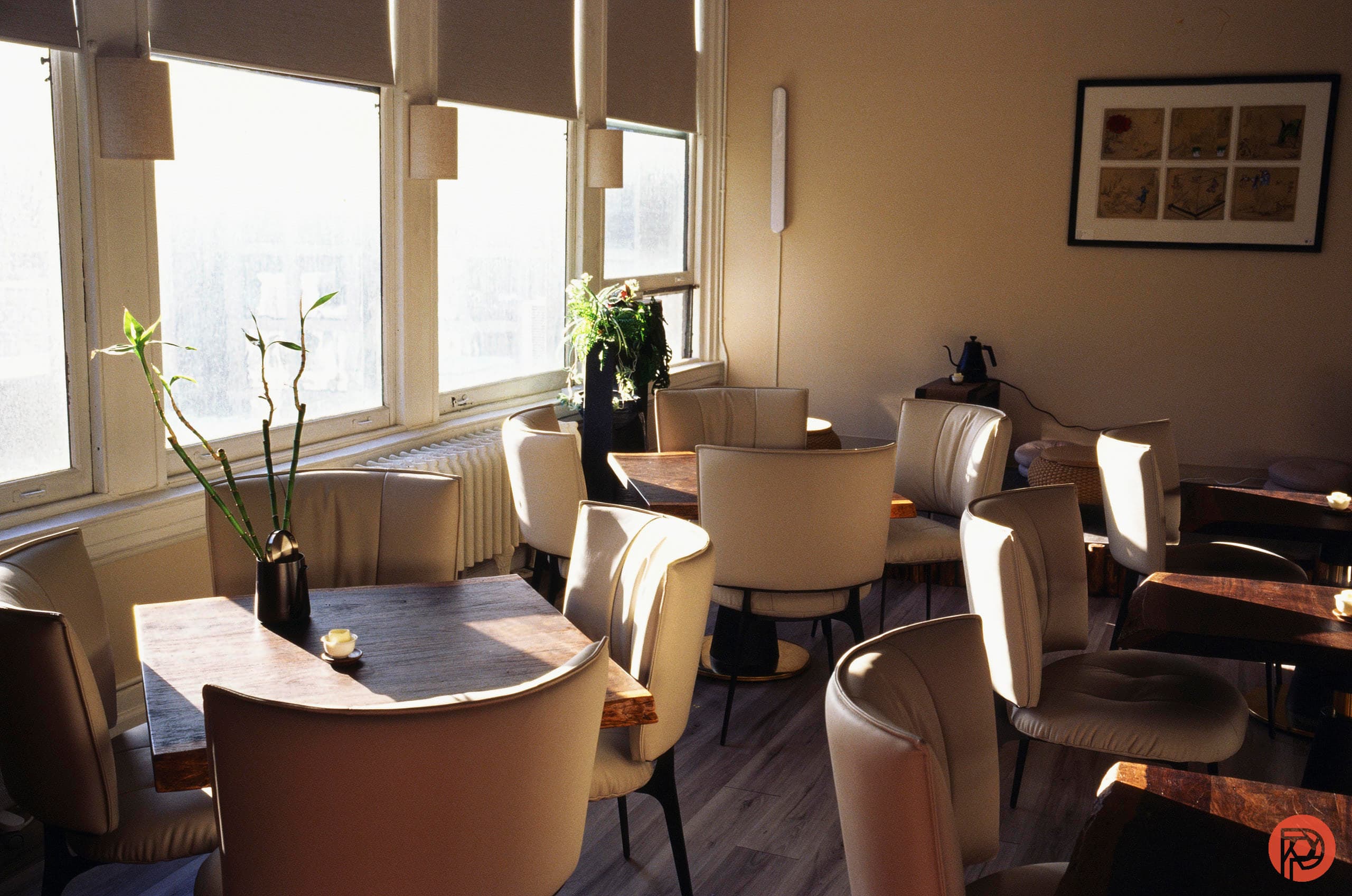 The Key to Overcoming Creative Blocks